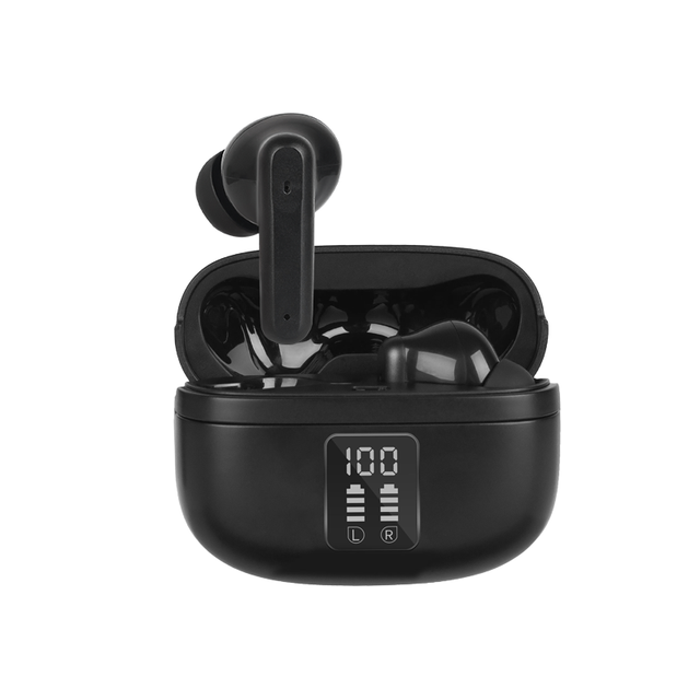 Tws Wireless Earbuds Anc Long Battery Wireless Earphones Earbuds Customization Low Moq