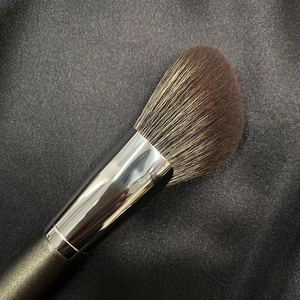 Xách tay người mới bắt đầu của siêu mềm và dễ dàng để sử dụng tóc Blush Bàn chải tóc và mềm xiên bóng bàn chải - Product Image 5