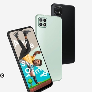 Teléfono móvil inteligente <span class=keywords><strong>A22</strong></span> estable y de alta calidad global - Product Image 5