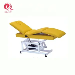 Bán Buôn Beauty Salon Đồ Nội Thất Sang Trọng Điện Spa Bảng Massage Giường Beauty Shop