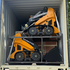 Дешевый фронтальный погрузчик - Product Image 5