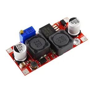 XL6009 Boost Buck 20W 5-32V to 1.2-35V DC-DC Adjustable Step Up Down Converter Inverter Board Power Supply Module