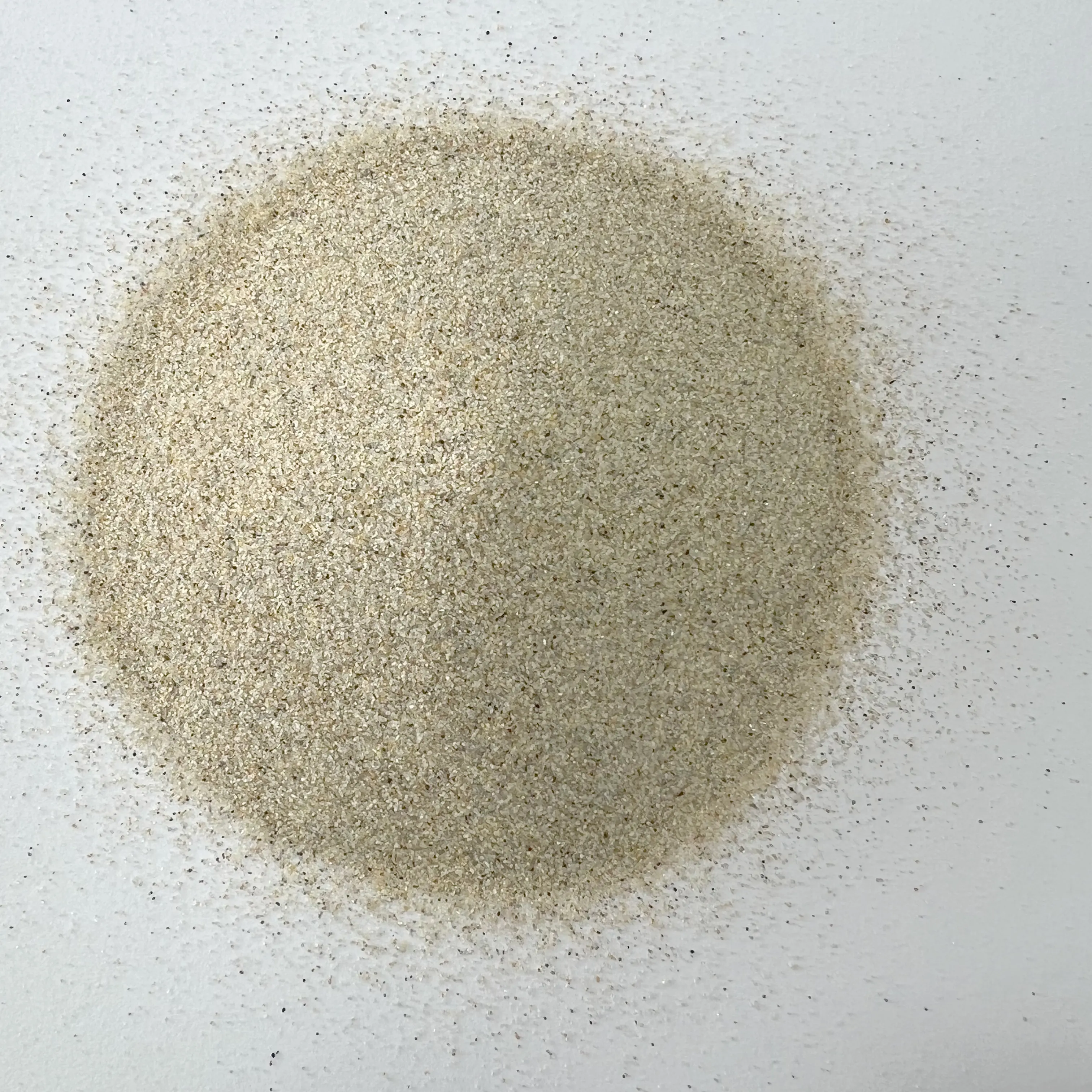 free sample provide high grade 58% kyanite sand origin Australia