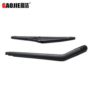 Aplicable a Toyota Highlander/TOYOTA Kluge 01-07 conjunto de brazo de limpiaparabrisas trasero y limpiaparabrisas trasero. - Product Image 2