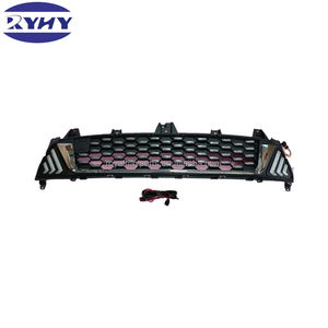 À bon <span class=keywords><strong>prix</strong></span> Pièces automobiles durables 86560-C5500 Grille de pare-chocs avant pour <span class=keywords><strong>Kia</strong></span> <span class=keywords><strong>Sorento</strong></span> 2015-2018 - Product Image 5