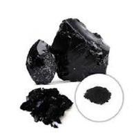Extrait de Shilajit de qualité médicale garantie, poudre d'extrait végétal sauvage, emballage en fût - Stimulant énergétique d'Inde