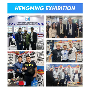 Kit de Carrocería MT E46 Clásico Nuevo de Alta Calidad y Duradero con Faros Antiniebla y Tira Decorativa para <span class=keywords><strong>Serie</strong></span> 3 (1996-2003) - Product Image 6