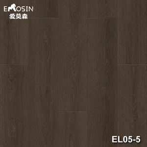 Suelo de Madera de Parqué de Aspecto Real de Espiga de 10 mm de Grosor, Suelo Laminado Impermeable - Product Image 3