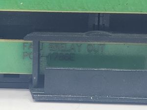 Yeni IZUMI PFJ-T081U röle çıkış ünitesi - Product Image 4