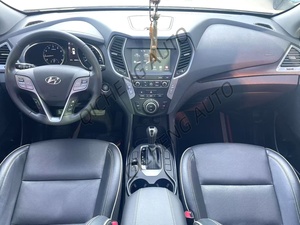 מחיר זול 2017 בבעלות מראש 2.4l 4wd santa <span class=keywords><strong>fe</strong></span> suv בשימוש מכוניות למכירה משומש SUV משמש רכב עבור משפחה באמצעות מכונית משומש - Product Image 3