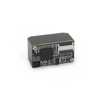 Escáner de Código de Barras GM77-S OEM de Alta Velocidad 1D 2D, Módulo Lector de Códigos QR con Interfaz USB UART, Lector de Códigos de Pasaporte Compatible con Arduino
