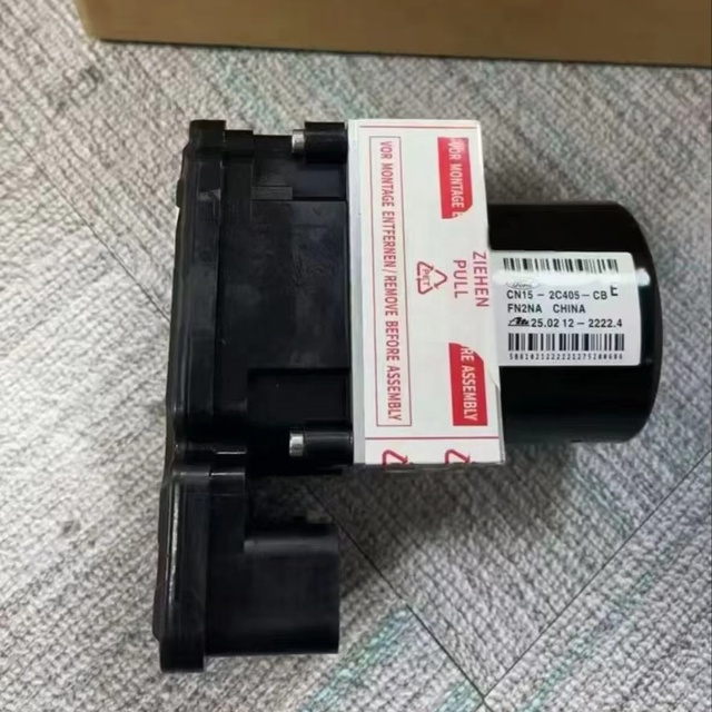 ORIGINAL Brand Remanufactured ABS Pump CN15-2C405-CA/CN15-2C405-CB/CN15-2C19-CB Antilock Brake Controller for Eco-Sport
