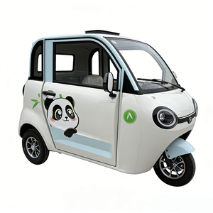 OEM 1500W <span class=keywords><strong>Tricycle</strong></span> <span class=keywords><strong>électrique</strong></span> moderne <span class=keywords><strong>à</strong></span> <span class=keywords><strong>assistance</strong></span> au pédalage, trois roues, cabine fermée pour 3 personnes, moto-taxi <span class=keywords><strong>à</strong></span> trois roues pour passagers - Product Image 3