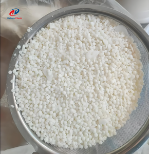 Flocons de cire de soja à faible émission de fumée pour bougies parfumées longue durée, ornements, artisanat et fabrication - Product Image 3