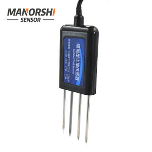 1 में 8 LORA LORAWAN SALINITINTEGRATED मिट्टी सेंसर - Product Image 3