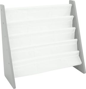 Estantería para Niños Montessori - Estantería de 4 Niveles - Estantería para Sala de Estar y Dormitorio - Product Image 1