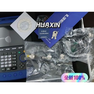 เครื่องวิเคราะห์ดิจิตอลแบบพกพา Hantek HSA2016A รุ่นใหม่ เครื่องวัดความแรงของสนามแม่เหล็กแบบพกพา - Product Image 2