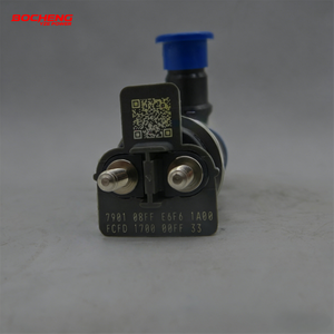 Injecteur de carburant 295050-1810 418-3229 392-1368, soupapes d'injection pour moteur CAT C4.4, excavatrices 312F 313F 314F 315F 316F 318F - Product Image 2