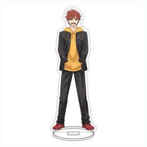 6 phong cách phim hoạt hình anime Acrylic đứng hoa thơm nở với nhân vật phẩm giá PVC hiển thị Standee mô hình đồ chơi - Product Image 4