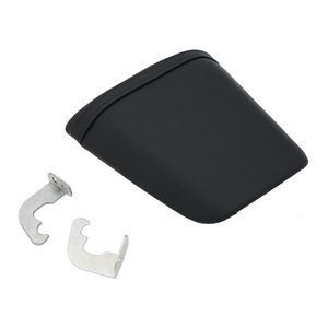 อุปกรณ์เสริมรถจักรยานยนต์ เบาะนั่งผู้โดยสารด้านหลังแบบนุ่ม เหมาะสำหรับ Honda <span class=keywords><strong>CBR600</strong></span> F4i CBR 600RR ปี 2001-2007 2002 2003 <span class=keywords><strong>2004</strong></span> - Product Image 4