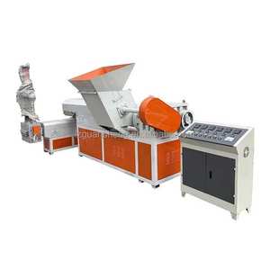 Granulateurs de plastique professionnels en gros pour le granulage de PP, PE, HDPE, LDPE, LLDPE – Fabrication de qualité à prix avantageux - Product Image 4