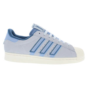 Zapatos Adidas Superstar para hombre Color: Azul 100% auténticos - Product Image 1