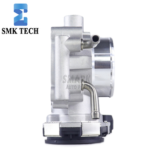 เครื่องยนต์หัวฉีดเชื้อเพลิง54มม.,ตัวคันเร่ง9023782 0280 <span class=keywords><strong>750</strong></span> 549 96875270 0280750549สำหรับ Chevrolets Sail 2010 - Product Image 3