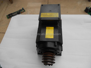 Un módulo amplificador FANUC A06B-1404-B103 usado (con garantía de un año) - Product Image 2
