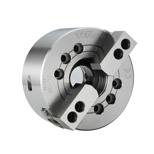 Mandril de torno de alta rigidez con carrera extra larga 1L-06, precio de fábrica, en stock - Product Image 1