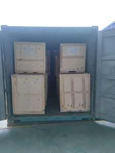 Machine de lavage de <span class=keywords><strong>voiture</strong></span> automatique sans contact sans balais 360 Touch Free avec sécheuse à air - Product Image 4