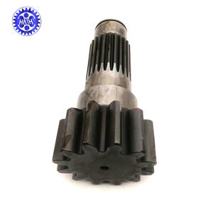 Bantalan rol GEARBOX FITS FITS cocok dengan VOLVO bantalan roda gigi penggerak ayunan EC240C EC240B - Product Image 4