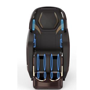 Luxuriöser Ganzkörper-3D-Zero-Gravity-Elektrischer Massagesessel mit <span class=keywords><strong>Shiatsu</strong></span>-Heizfunktion und 4D-Massage - Product Image 4