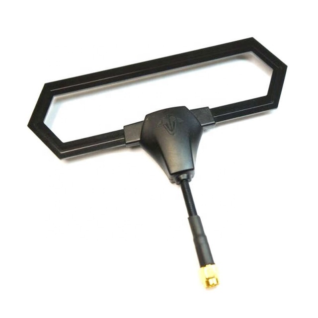 TEAM BLACKSHEEPT TBS Diamond Antenna Crossfire Transmitter TX CRSF 915/868Mhz Long Range Radio System RC Racing Drone