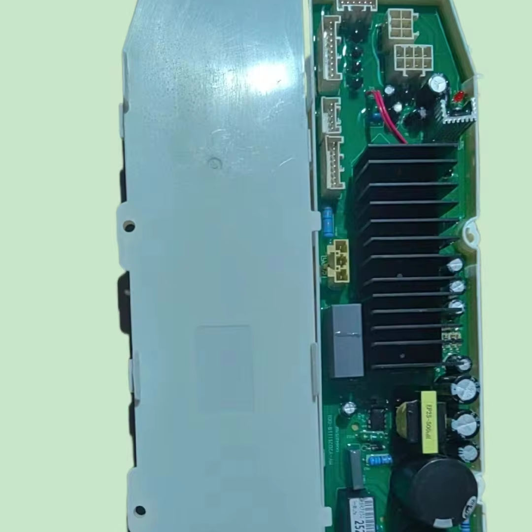 For LG Multiple Models Washing Machine Motherboard Fully Automatic or  Semi-automatic Washing Machine Control Board