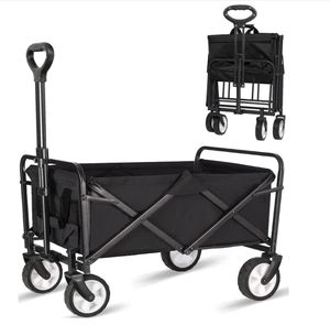 Utilitaire de jardin populaire moderne pliant extérieur chariot de cour pour balcon - Product Image 2