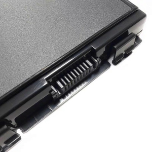 Lithium có thể sạc lại Ion pin máy tính xách tay thay thế cho F52 <span class=keywords><strong>F82</strong></span> K40 k40lj k40ln 11.1V 4400mAh/49Wh - Product Image 4