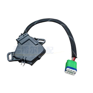 Interruptor de Cambio de Marchas Citroen 2529271635684480 para Peugeot Citroen, Pieza de Repuesto para Transmisión AL4 - Product Image 1