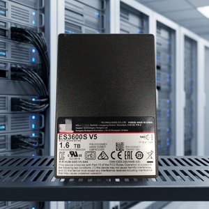 03032WEY Unidad de Estado Sólido Empresarial SSD de 1.6 TB SAS 12 Gb/s 2.5" SFF ES3600S V5 para OceanStor 5300V5 5500V5 - Product Image 1