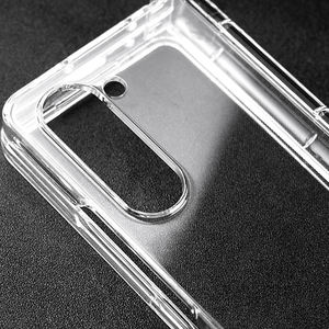 Nuevo estilo acepta personalización <span class=keywords><strong>de</strong></span> la caja del teléfono PC estilo plegable con ranura <span class=keywords><strong>de</strong></span> la caja del teléfono - Product Image 6