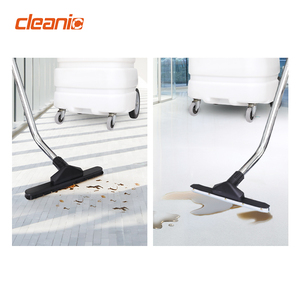 Máy hút bụi lau sàn điện chuyên nghiệp 2000W, thiết bị vệ sinh thương mại, hút nước bụi, mới - Product Image 5