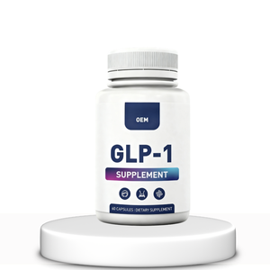 Oem/Odm Boost GLP-1 Productieformule Metabolismeondersteuning GLP-1 <span class=keywords><strong>Capsules</strong></span> Supplement - Product Image 1