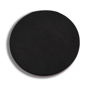 Posavasos de Lujo Personalizado de Aleación de Zinc Irrompible en Color Bronce Antiguo para Whisky, Bar o Club - Product Image 4