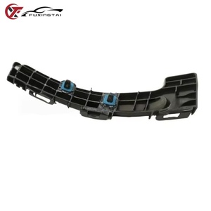 FUXINGTAI Convient pour le support de pare-chocs arrière Lexus RX270 10-13. Support de pare-chocs arrière OE : L: 52156-48031 <span class=keywords><strong>R</strong></span>: 52155-48031 - Product Image 2