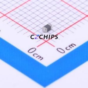 PBY160808T-110Y-N Ferrite Bead 0603 RF ( Impedance @ Frequency: 11Ohm@100MHz )( Error: 25% )( DC Resistance (DCR): 20mOhm ) - Product Image 1