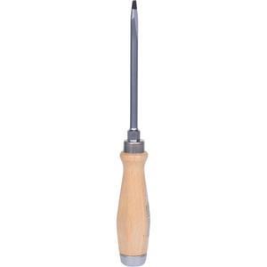 KS TOOLS-300,1053 ERGOTORQUE WOODmax ranura para destornillador-EAN 4042146209288 DESTORNILLADORES MANGO MADERA - Product Image 3