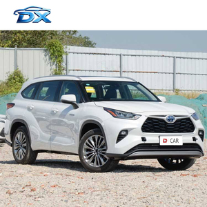 Faro Usato Bianco per SUV <span class=keywords><strong>Jeep</strong></span> 2023, Compatibile con Toyota Highlander 2023 - Product Image 5