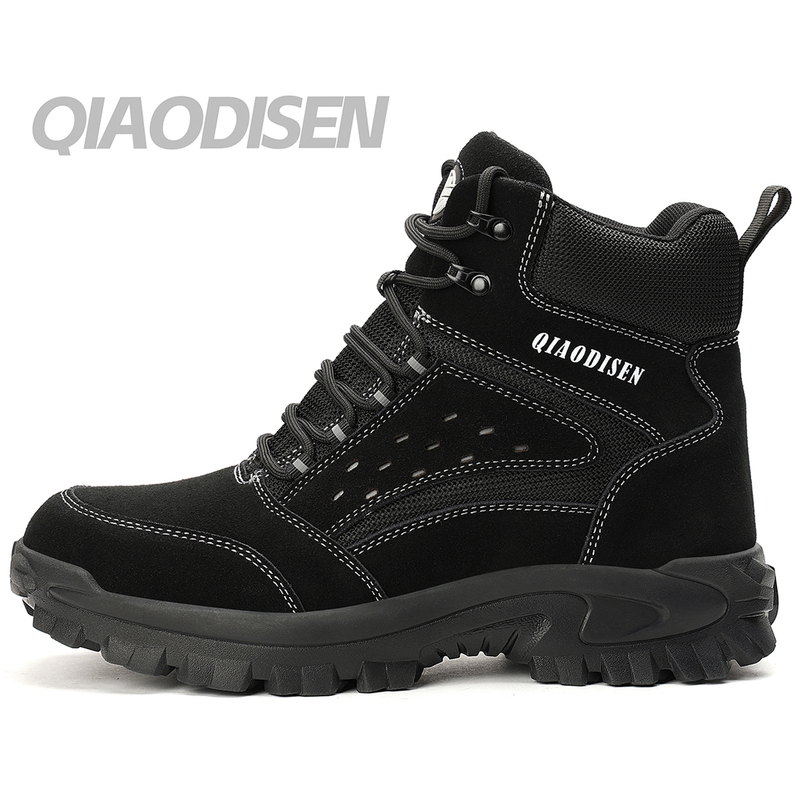 High grade Waterproof First Layer Cowhide