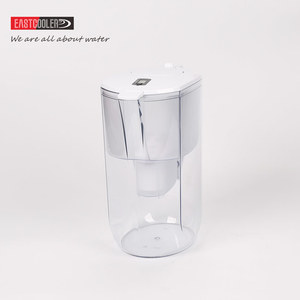 <span class=keywords><strong>Jarra</strong></span> <span class=keywords><strong>Filtradora</strong></span> <span class=keywords><strong>de</strong></span> <span class=keywords><strong>Agua</strong></span> Alcalina Portátil Eastcooler al <span class=keywords><strong>Mejor</strong></span> Precio, Filtro <span class=keywords><strong>de</strong></span> Carbón Activado, Venta al por Mayor para el Hogar - Product Image 6