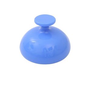 Dispositivo de succión de mucosidad, cuenco de silicona para palmear la espalda, para adultos y niños, herramienta de masaje Gua Sha - Product Image 2