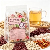 Thé aux herbes chinois Dix Trésors Cinq Trésors, sachets de thé artisanaux 5g/30 sachets, durée de conservation de 24 mois, infusion chaude/froide, marque privée